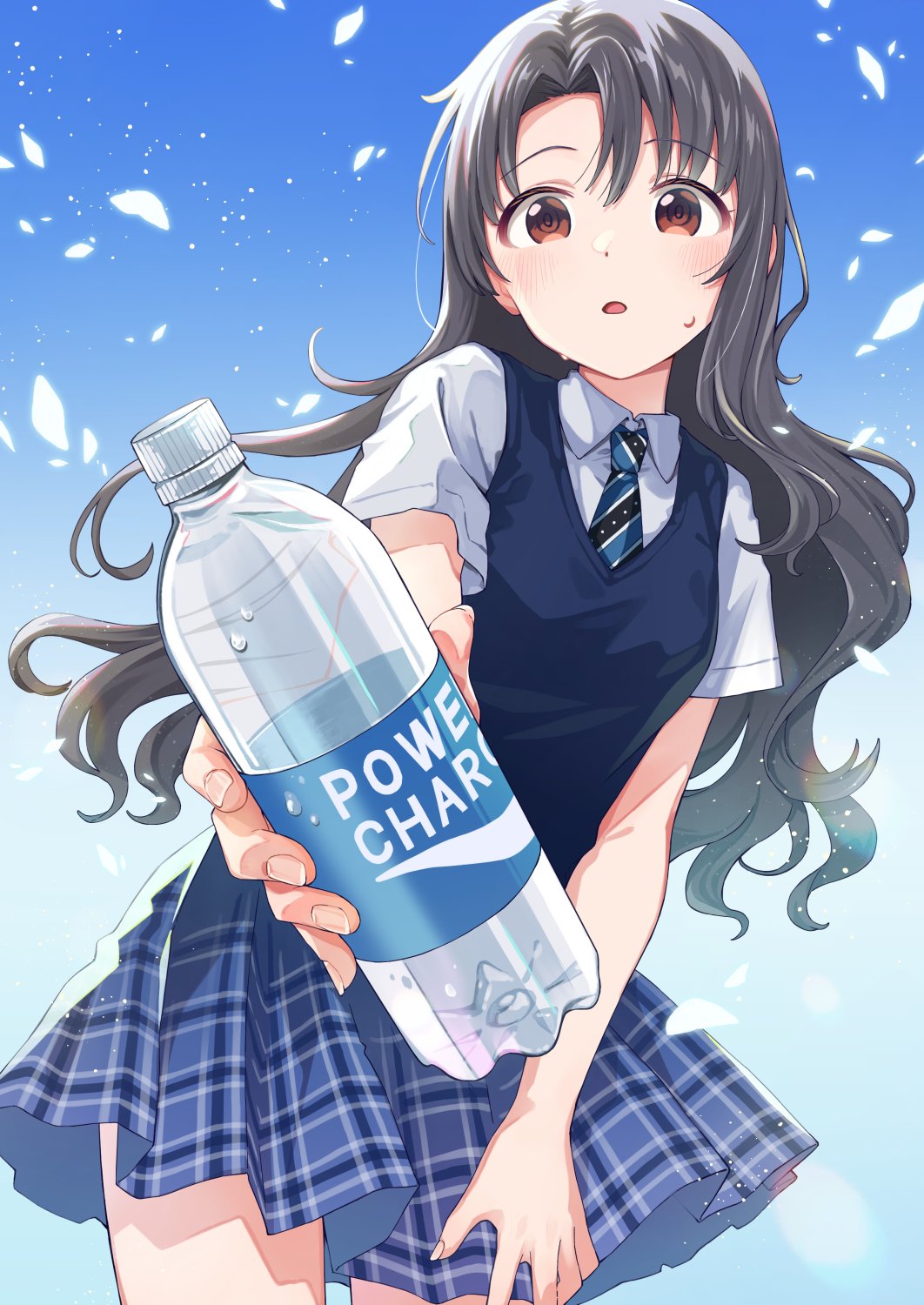 Takayama Sayoko (Idolmaster) Rule 34 Image