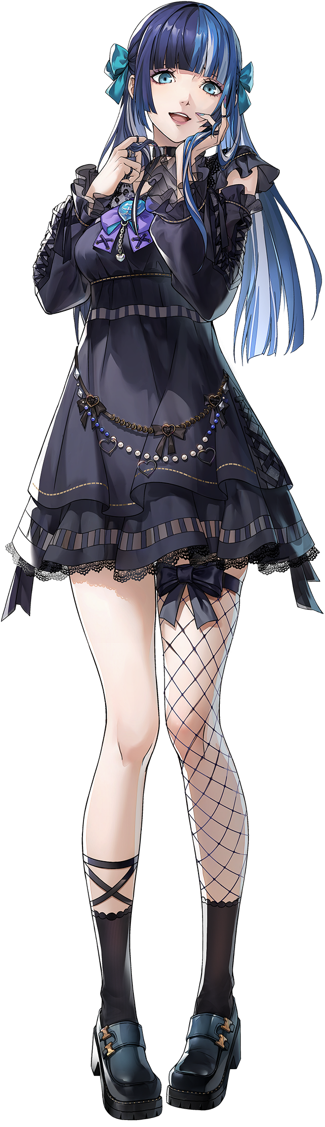Persona Rule 34 Image