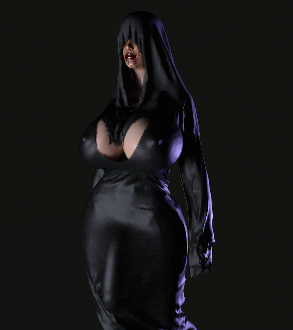 Halloween Rule 34 Image