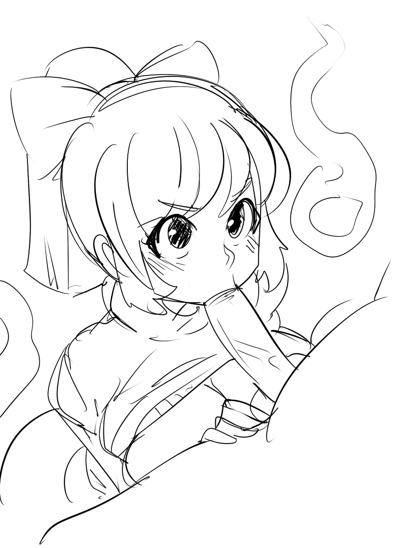 Marina (Noill) Rule 34 Image