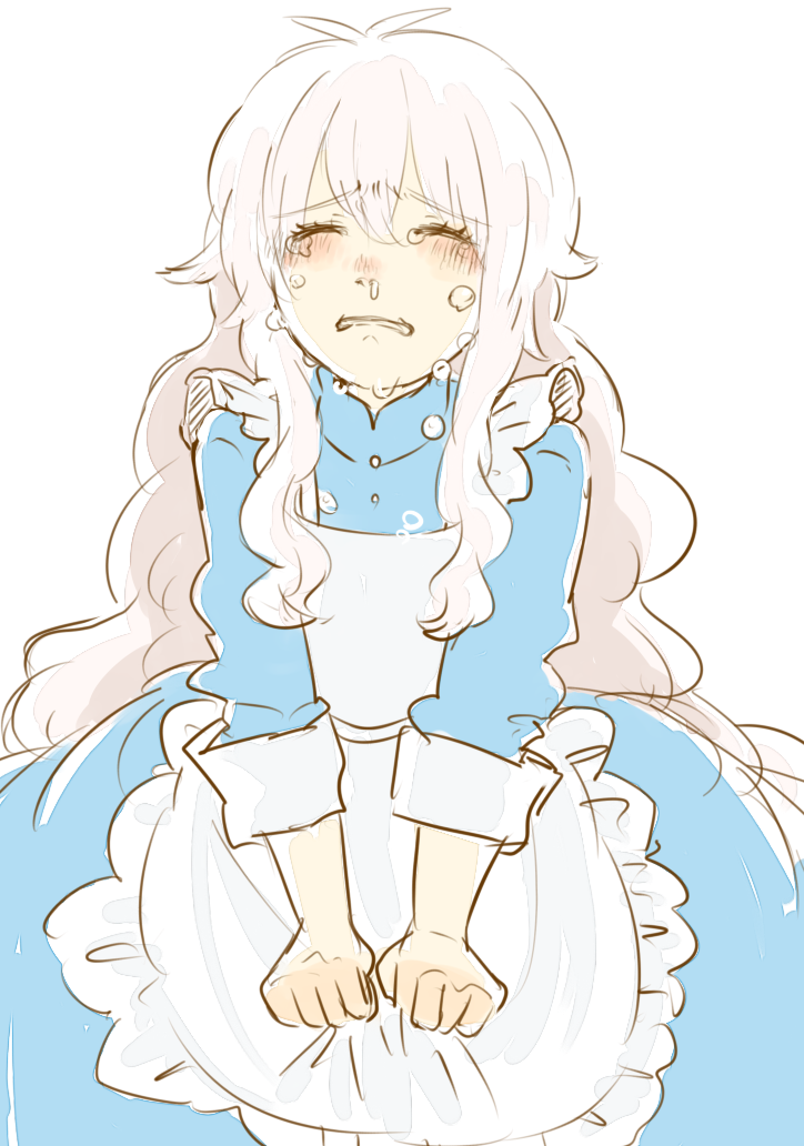 Kozakura Marry (Kagerou Project) Rule 34 Image