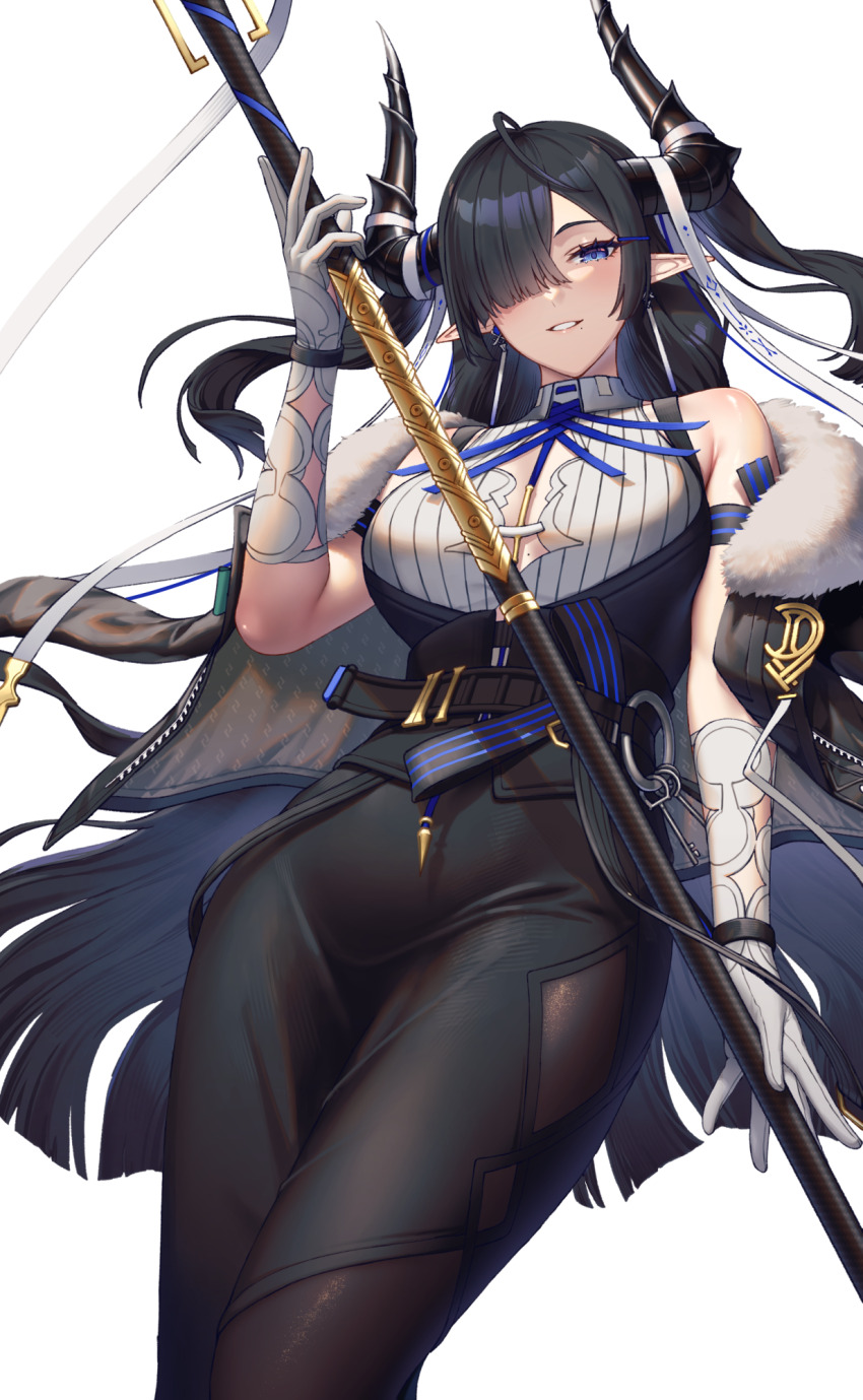 Arknights Rule 34 Image