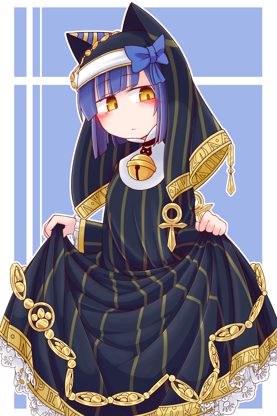 Emil Chronicle Online Rule 34 Image
