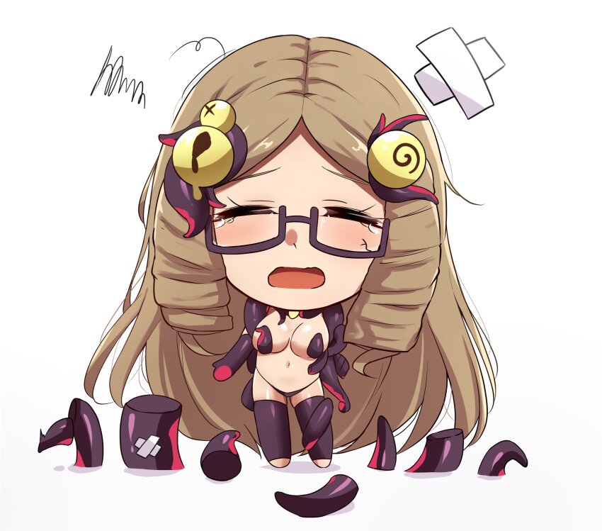 Nchans Rule 34 Image