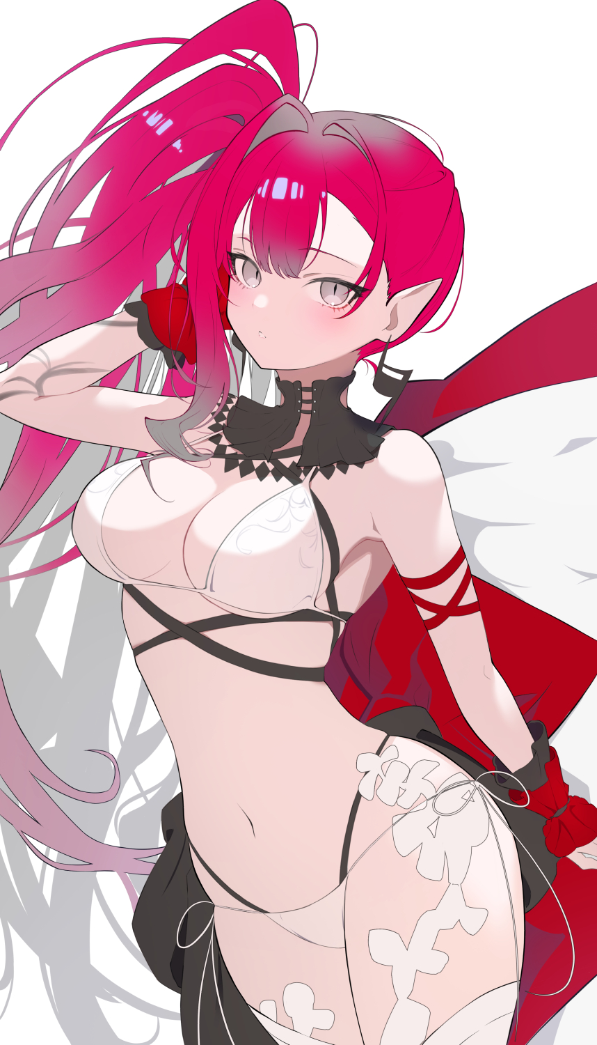 Baobhan Sith (Fate) Rule 34 Image