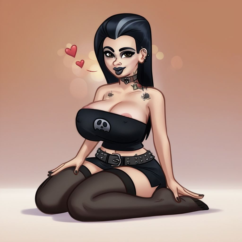 2d (Artwork) Rule 34 Image