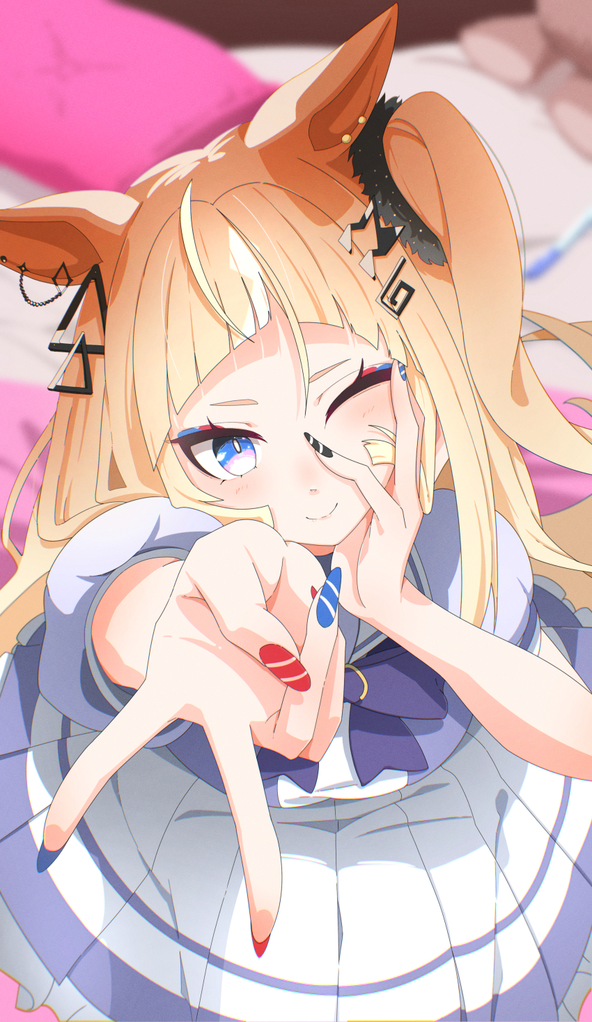 Espoir City (Umamusume) Rule 34 Image