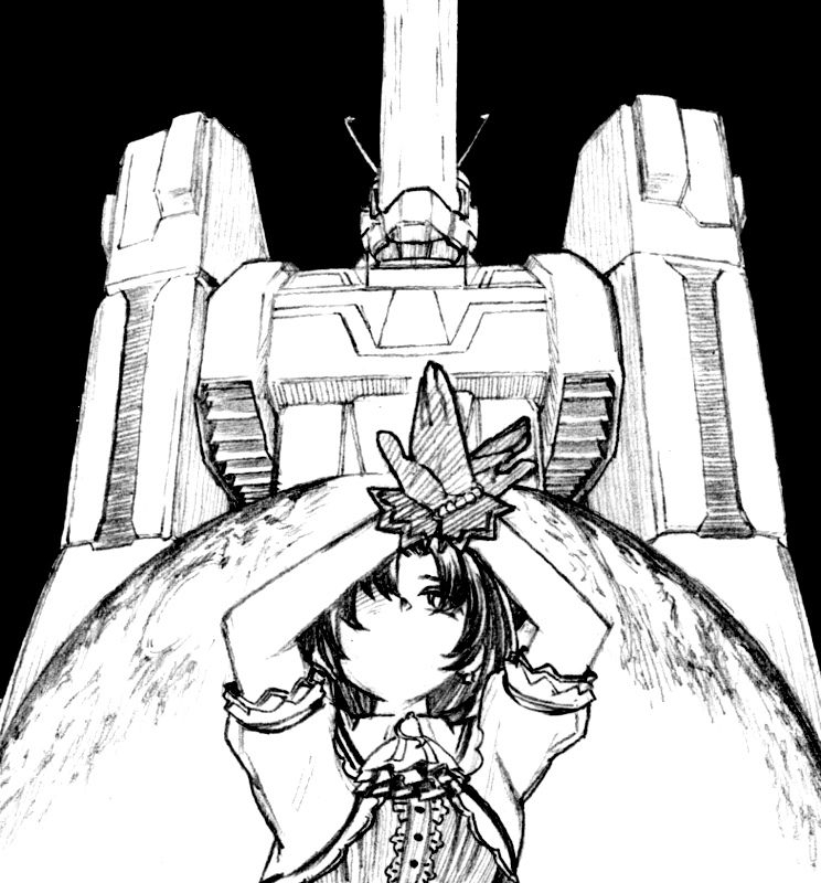 Shiragiku Hotaru (Idolmaster) Rule 34 Image