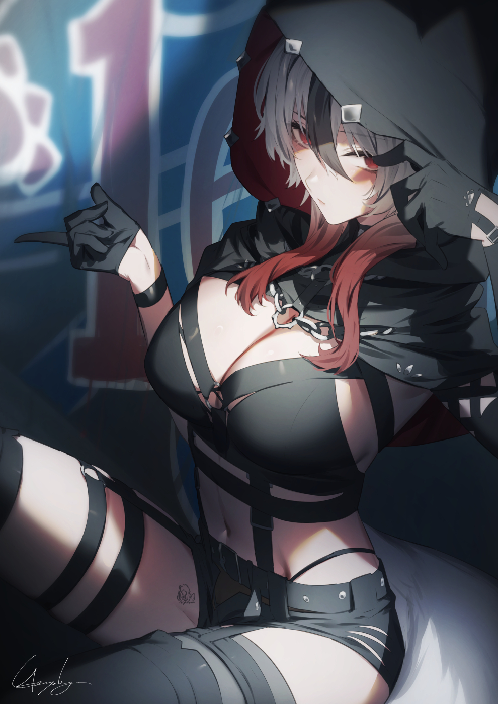 Check Copyright Rule 34 Image
