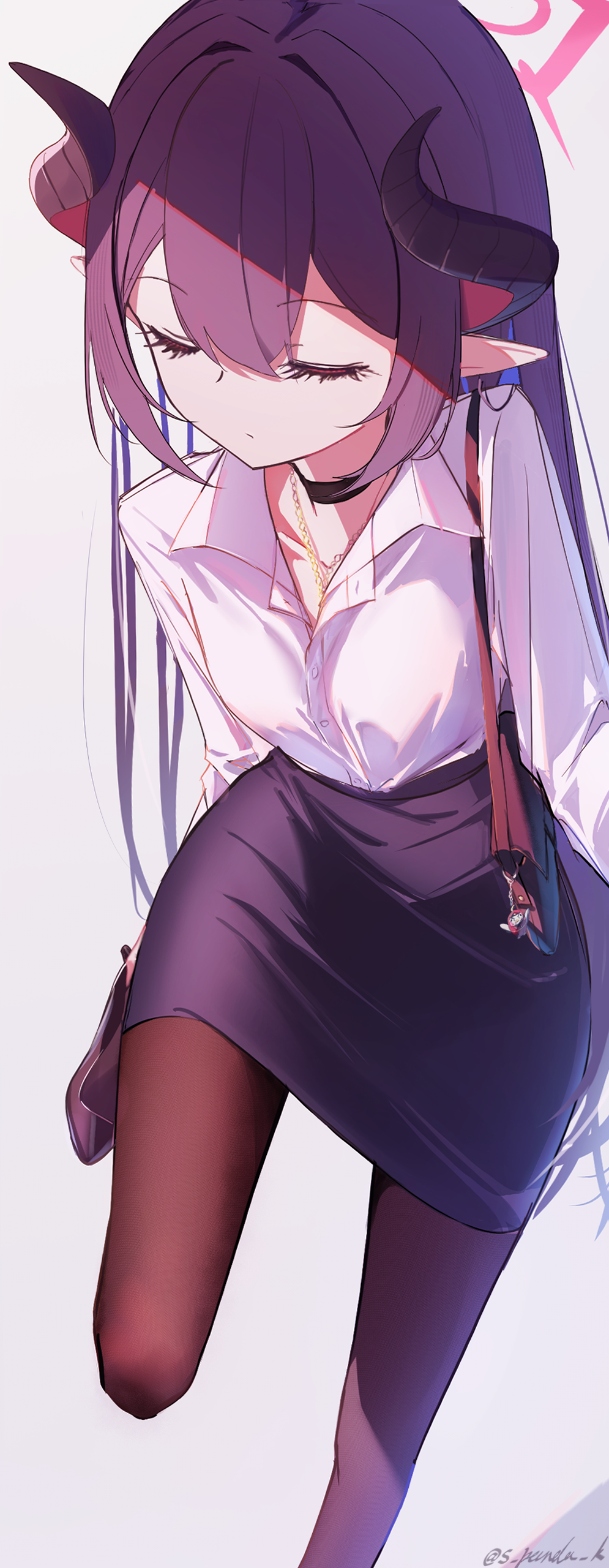 Chiaki (Blue Archive) Rule 34 Image