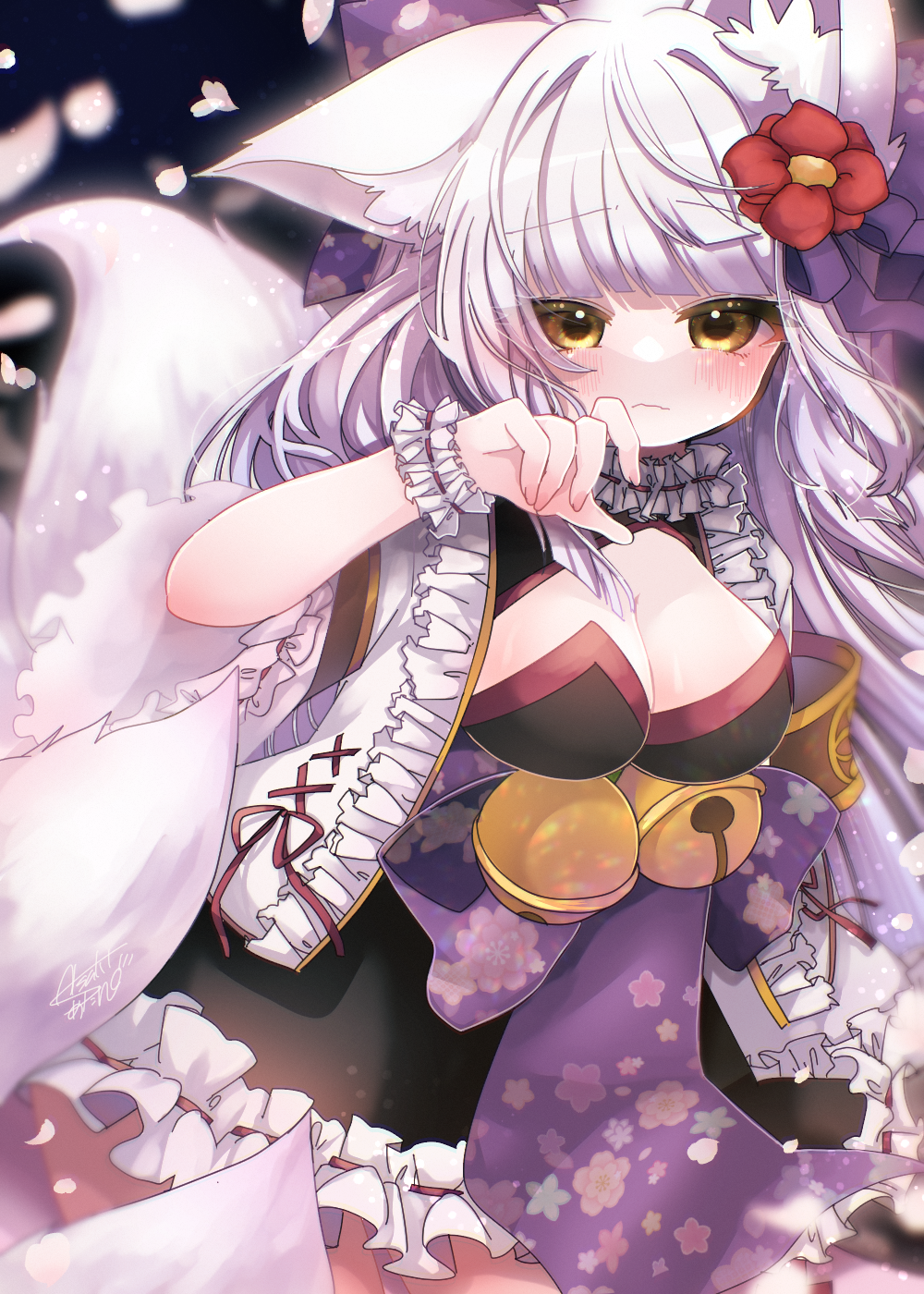 Emil Chronicle Online Rule 34 Image