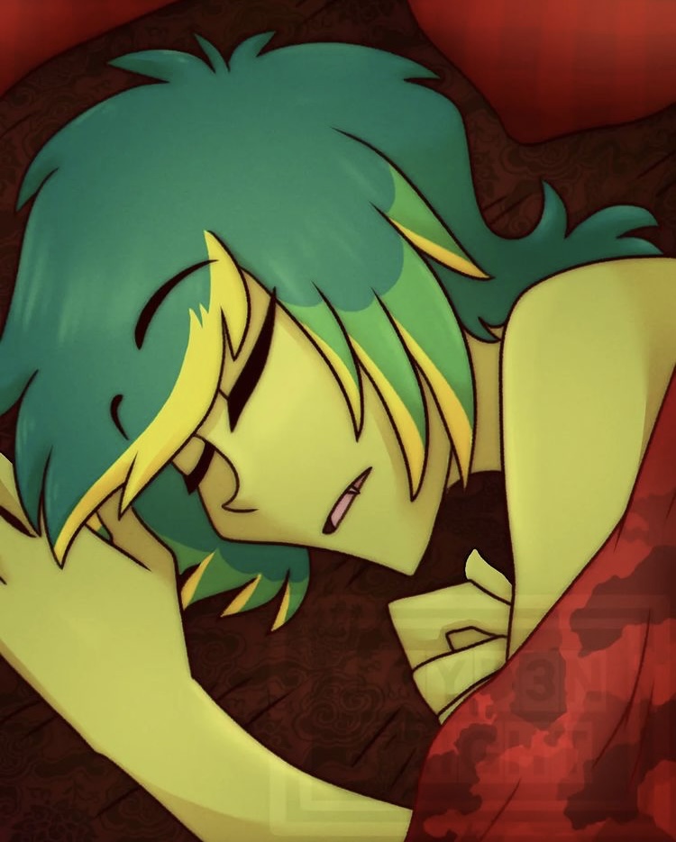 Zoophobia Rule 34 Image