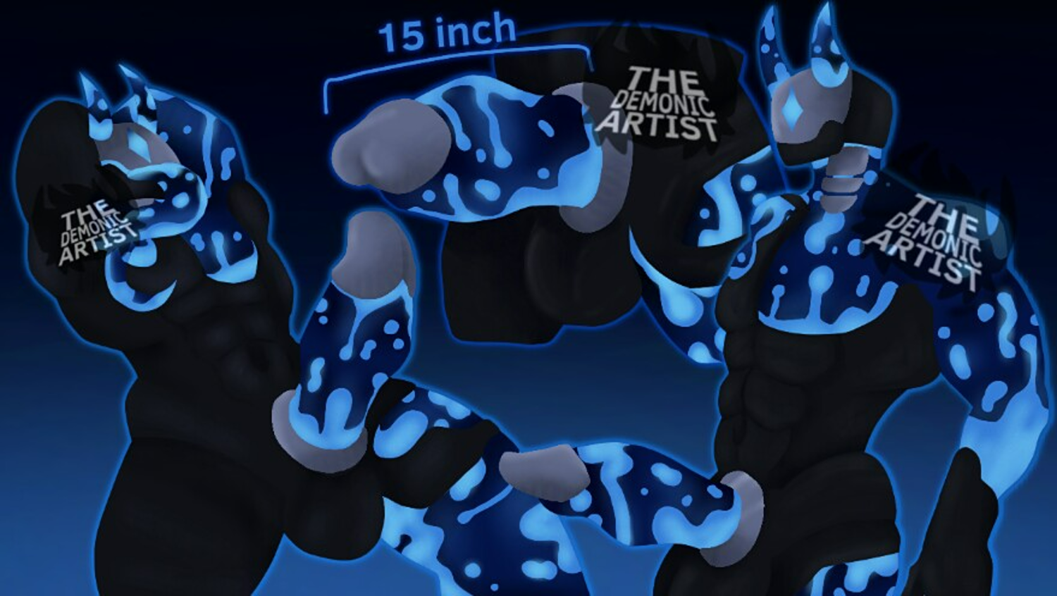 Oc Rule 34 Image