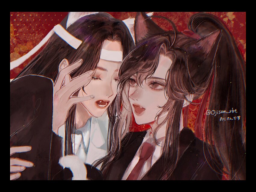 Lan Wangji Rule 34 Image
