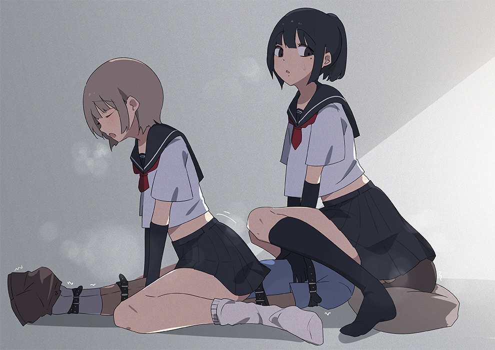 Original Rule 34 Image