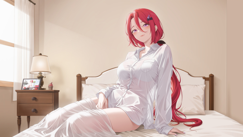 Karin (Charon Universe) Rule 34 Image