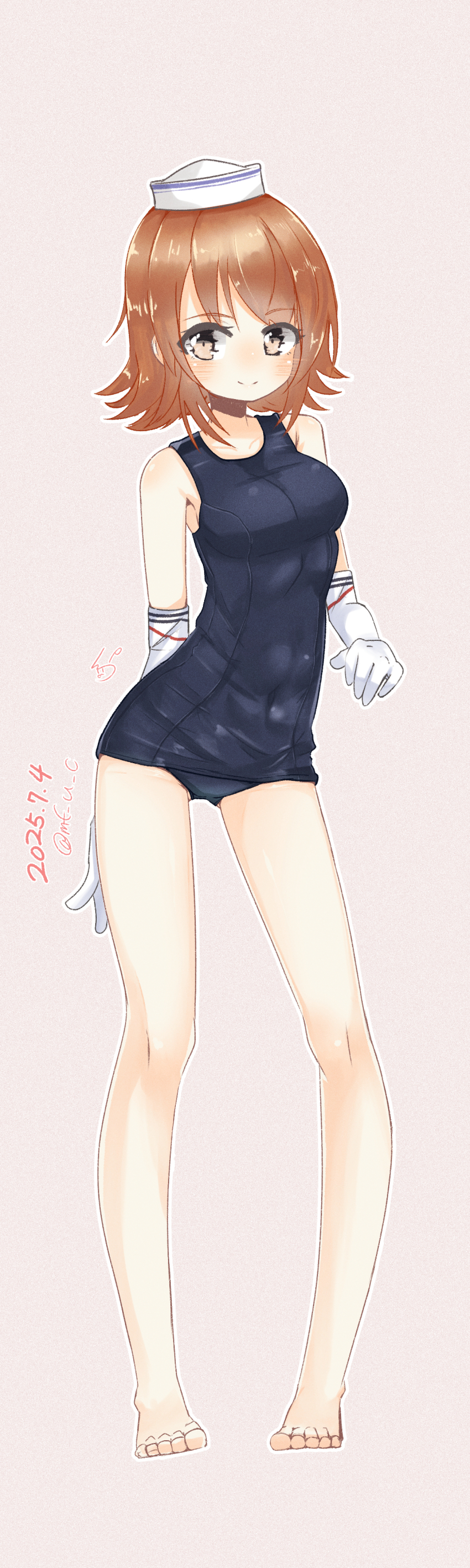 Kantai Collection Rule 34 Image