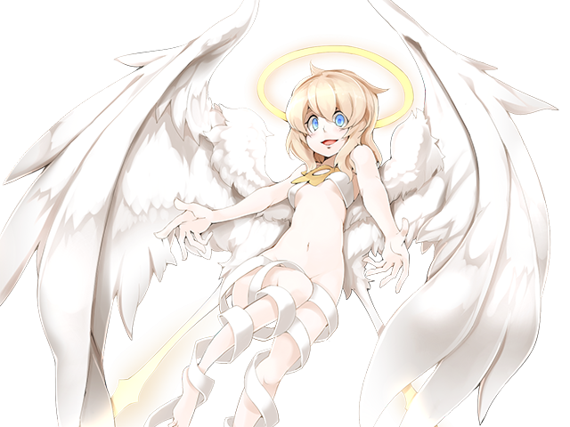 Lucifina (Mon-Musu Quest!) Rule 34 Image