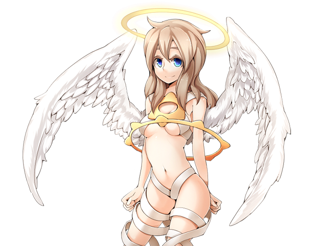 Lucifina (Mon-Musu Quest!) Rule 34 Image