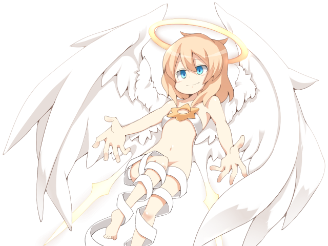 Lucifina (Mon-Musu Quest!) Rule 34 Image