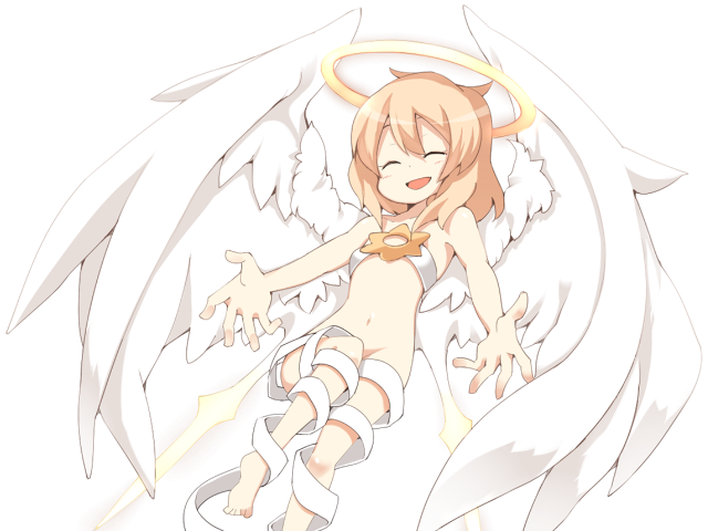 Lucifina (Mon-Musu Quest!) Rule 34 Image
