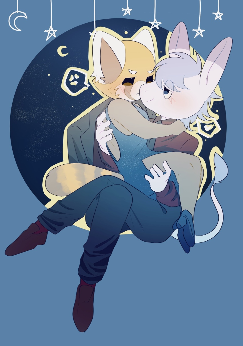 Retsuko (Aggressive Retsuko) Rule 34 Image