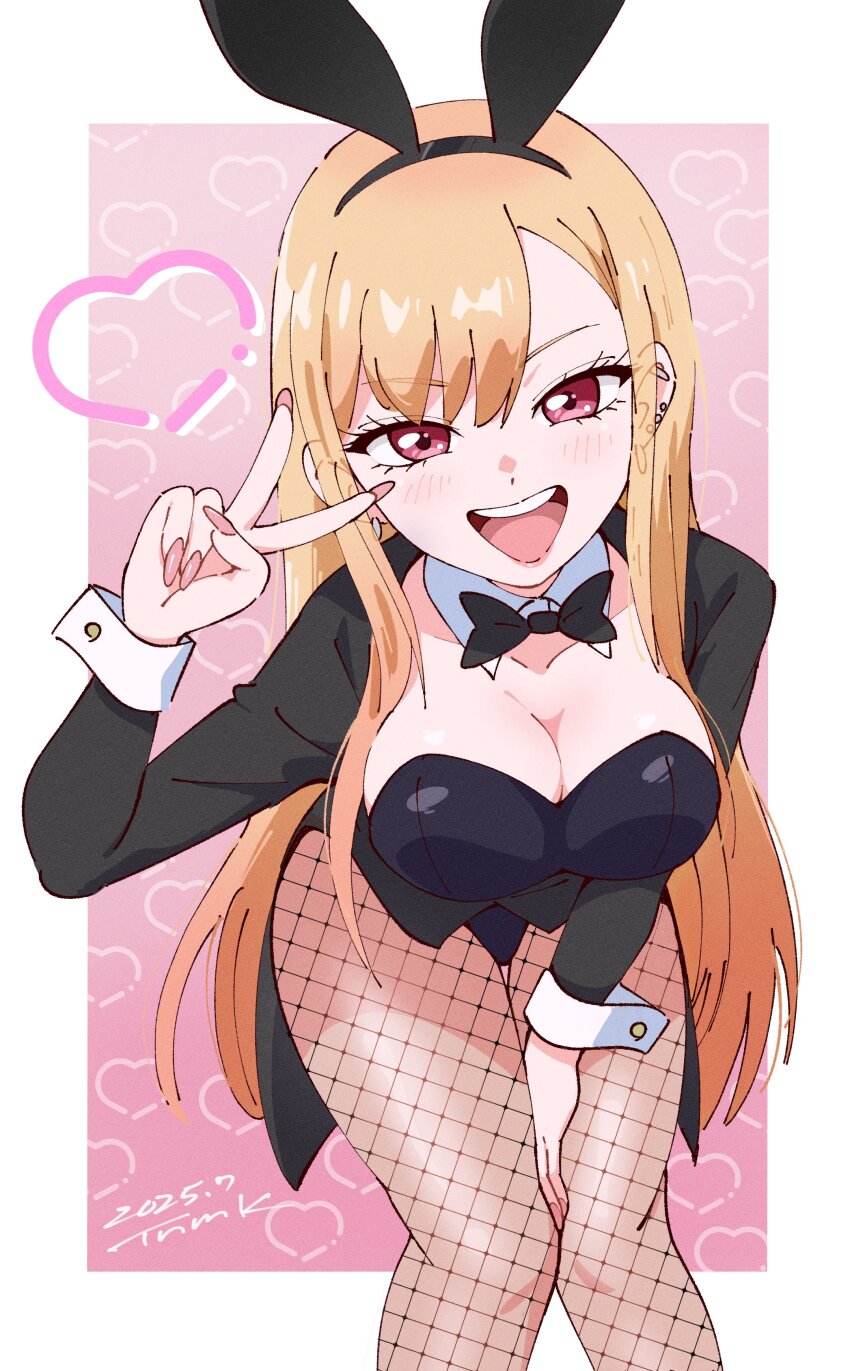 Kitagawa Marin (Sono Bisque Doll Wa Koi Wo Suru) Rule 34 Image