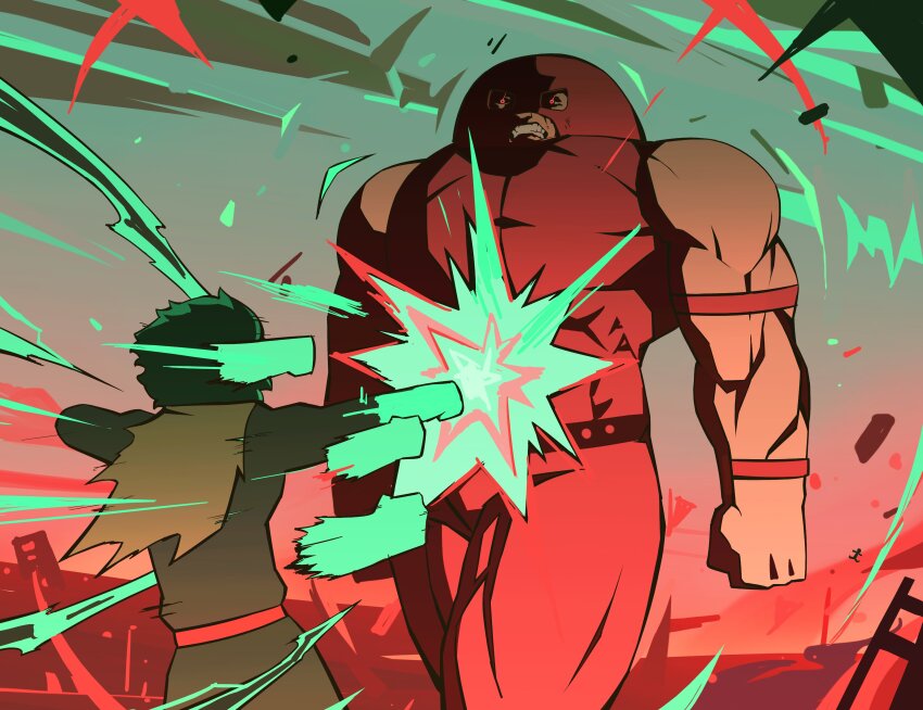 Midoriya Izuku (Boku No Hero Academia) Rule 34 Image