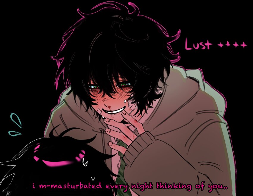 Kylar (Degrees Of Lewdity) Rule 34 Image
