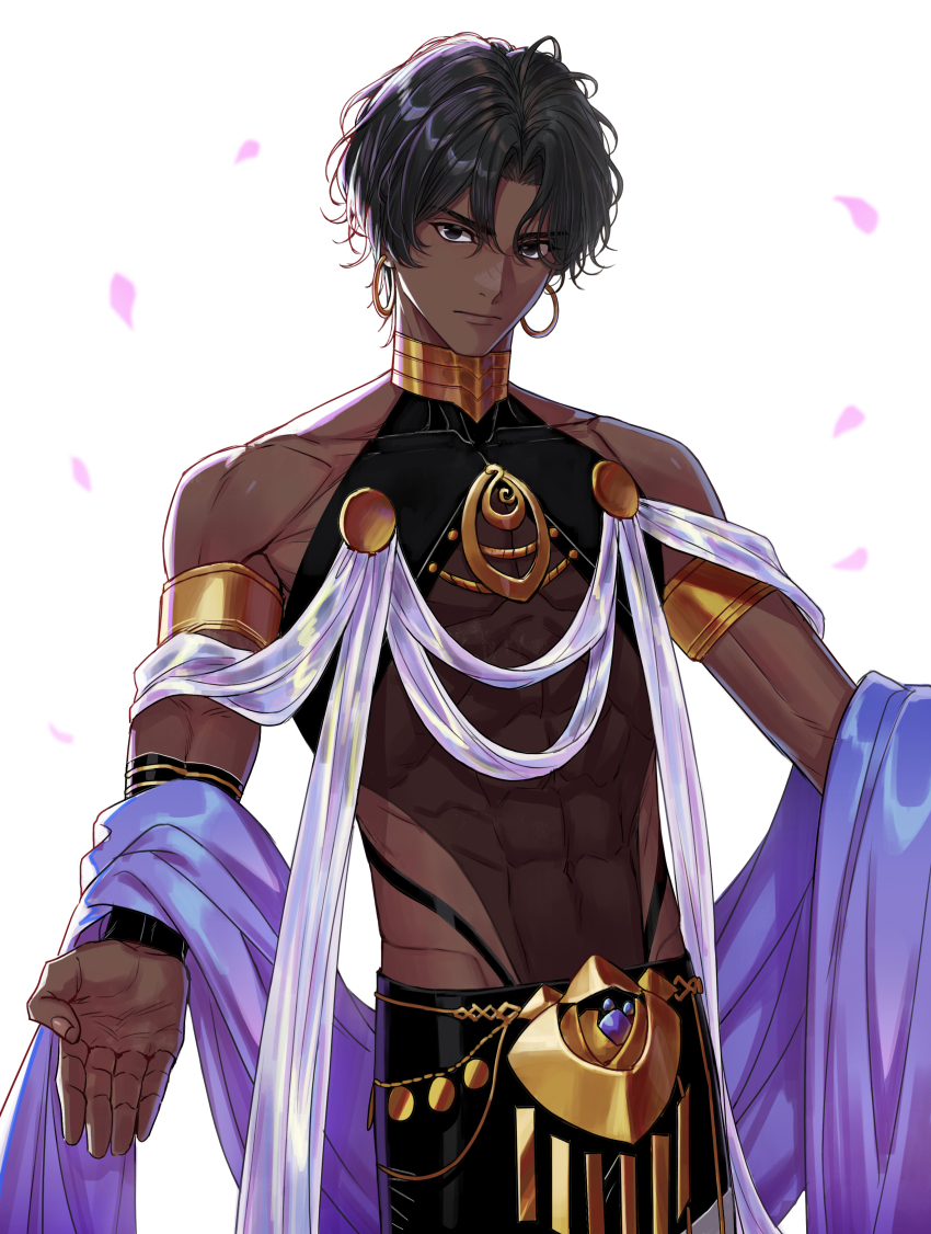 Arjuna (Fate) Rule 34 Image