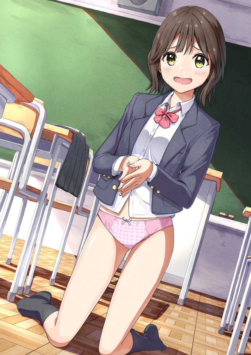 Original Rule 34 Image