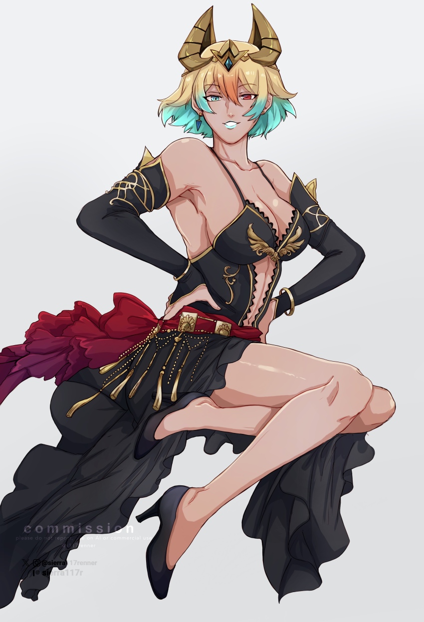 Fjorm (Fire Emblem) Rule 34 Image