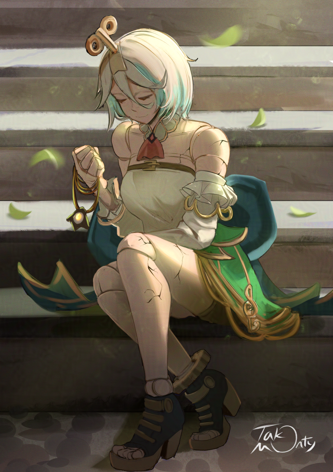 Cecilia Immergreen (Hololive) Rule 34 Image