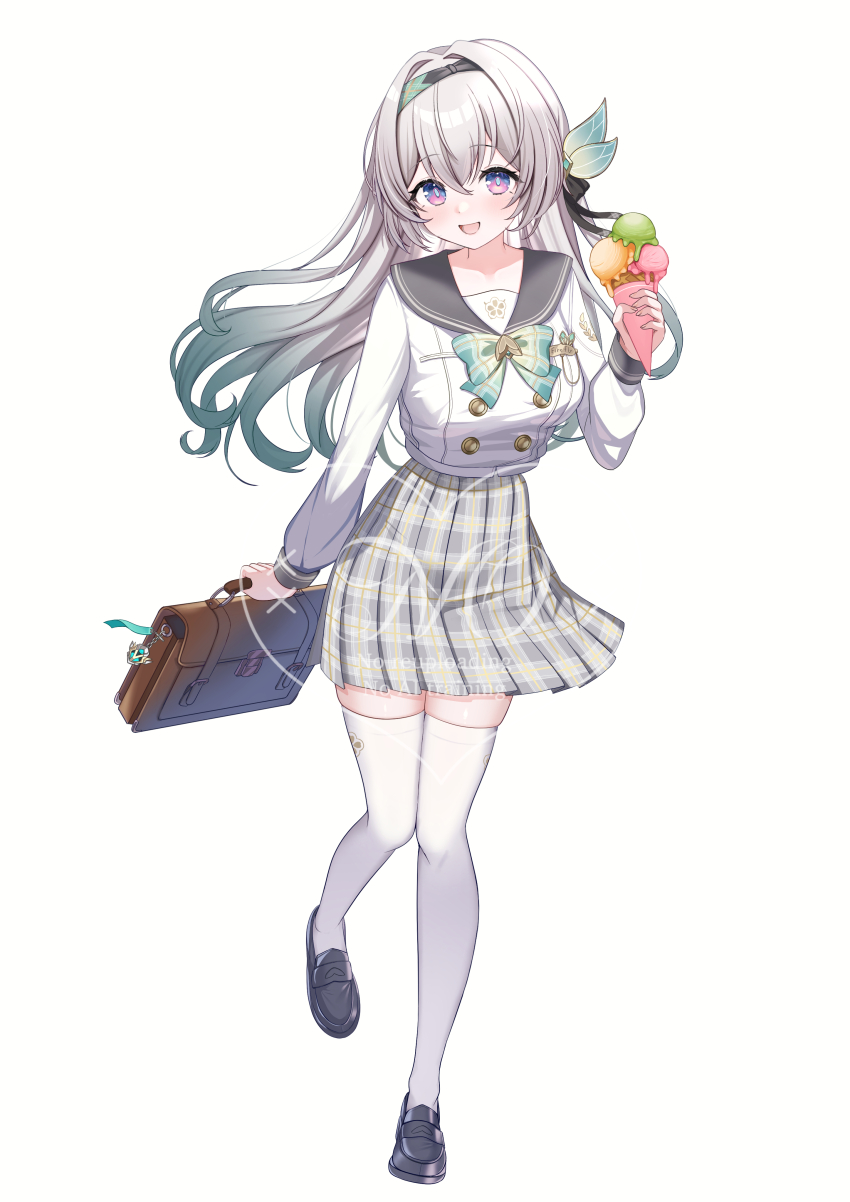 Firefly (Honkai: Star Rail) Rule 34 Image