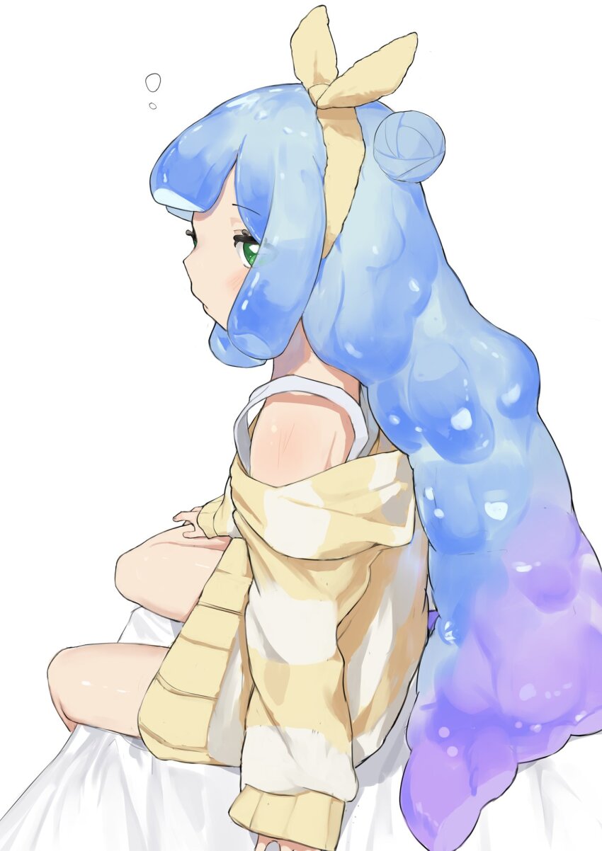 Puniru (Puniru Wa Kawaii Slime) Rule 34 Image