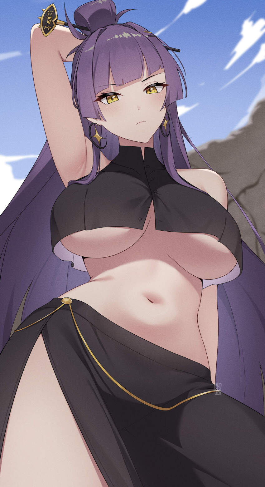 Epic Seven Rule 34 Image