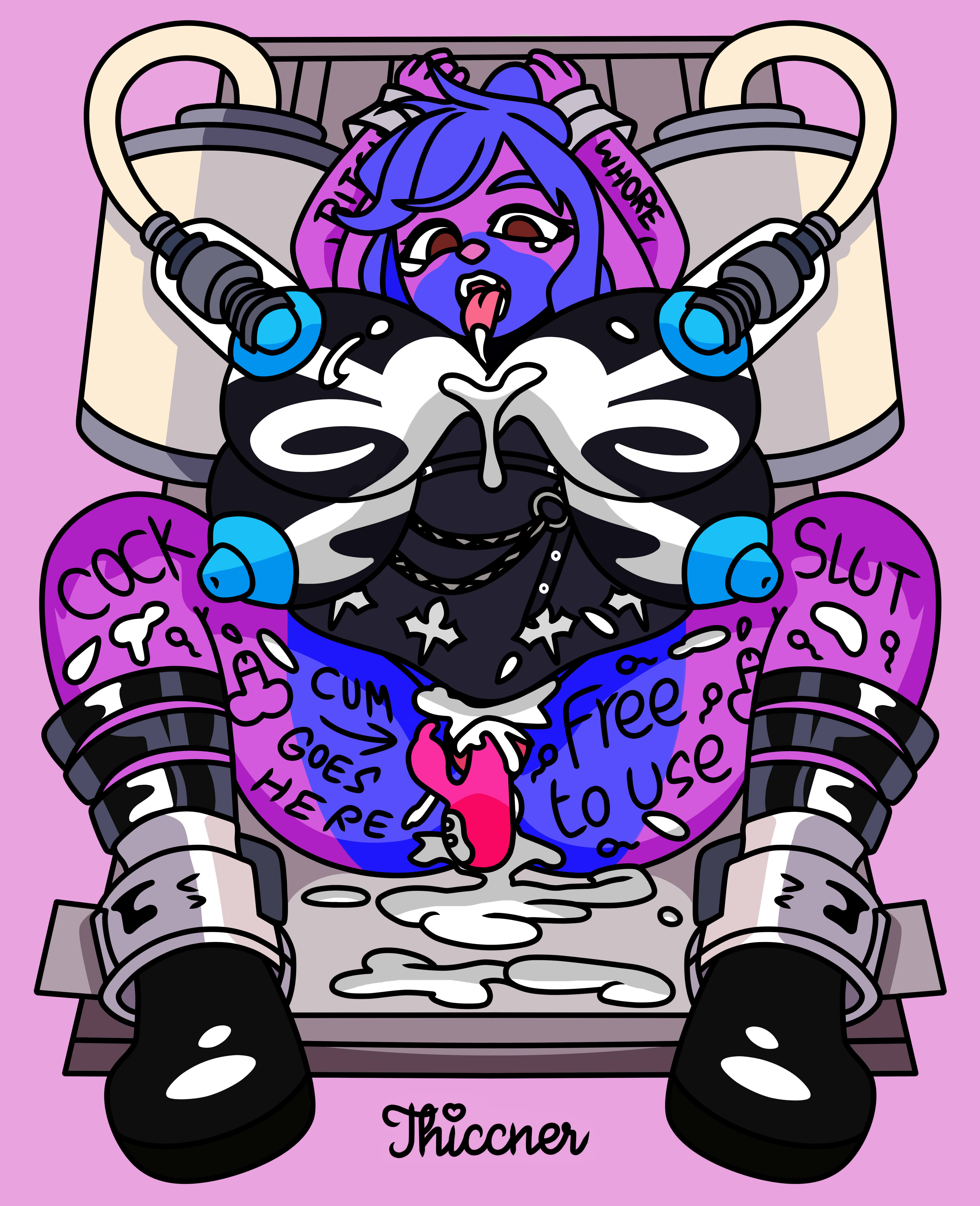 Commissioner Oc Rule 34 Image