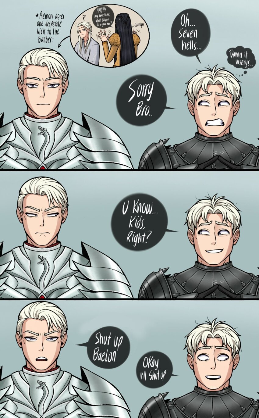 A Song Of Ice And Fire Rule 34 Image