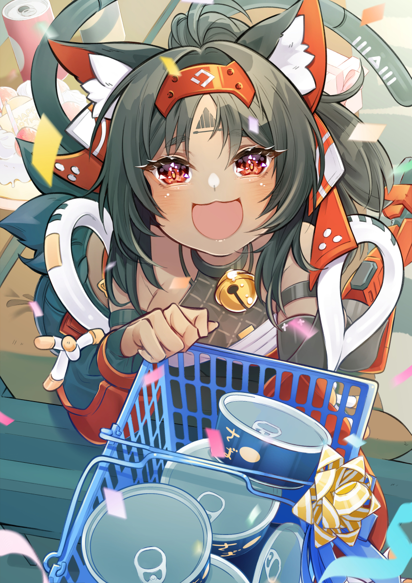 Nekomiya Mana (Zenless Zone Zero) Rule 34 Image