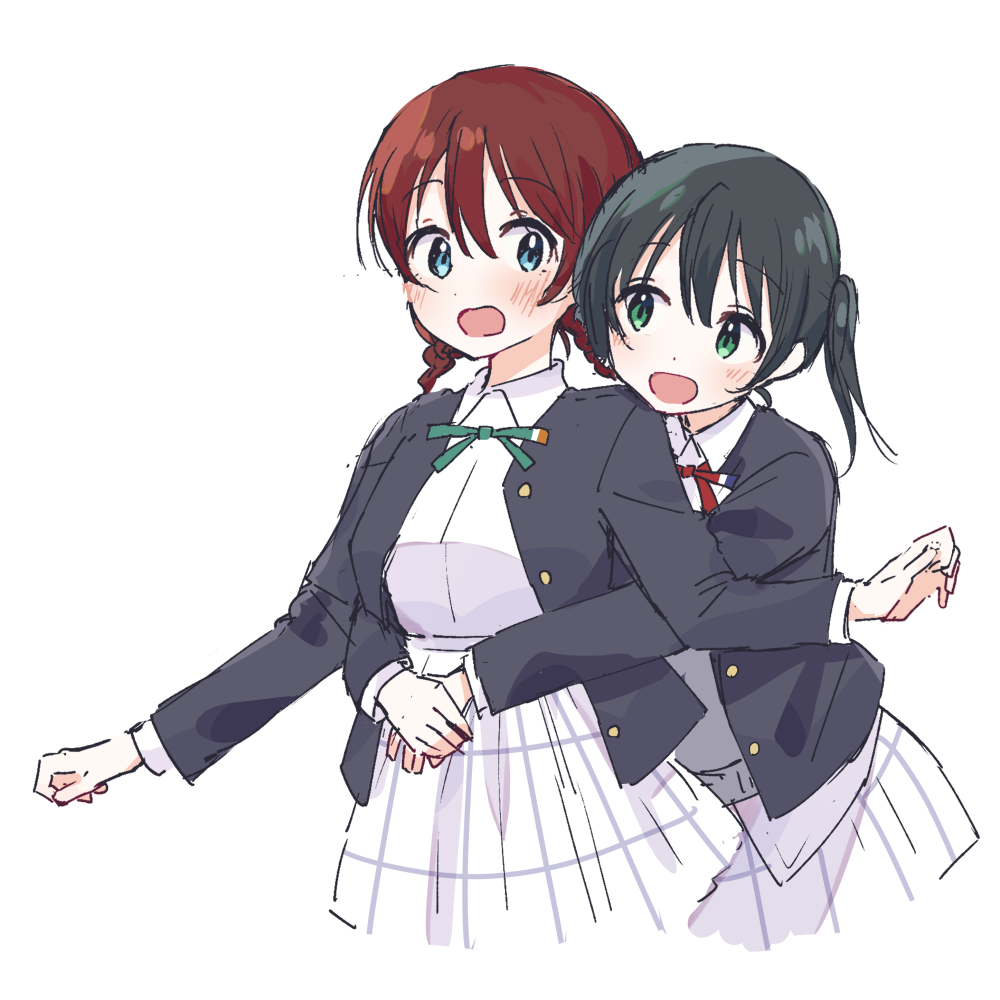 Emma Verde (Love Live!) Rule 34 Image