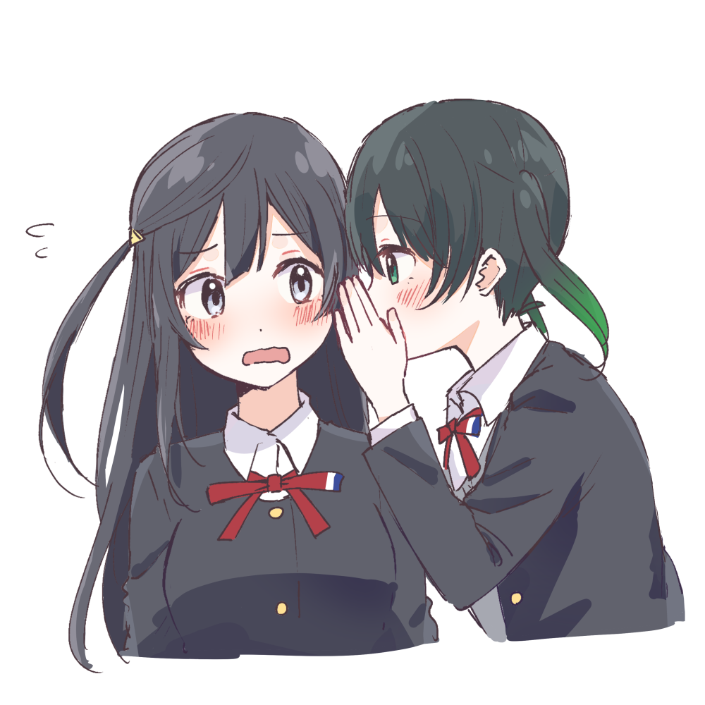 Love Live! Rule 34 Image