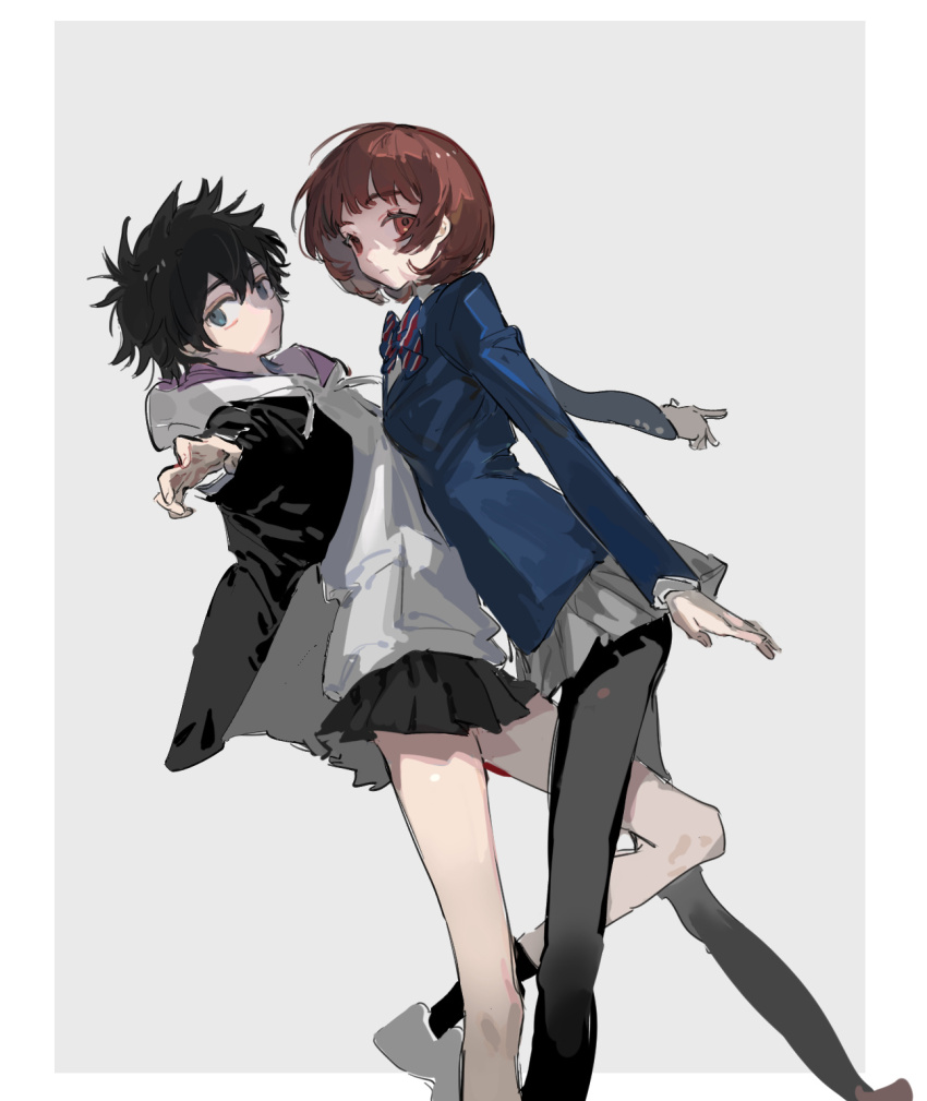 Kamijou Touma Rule 34 Image