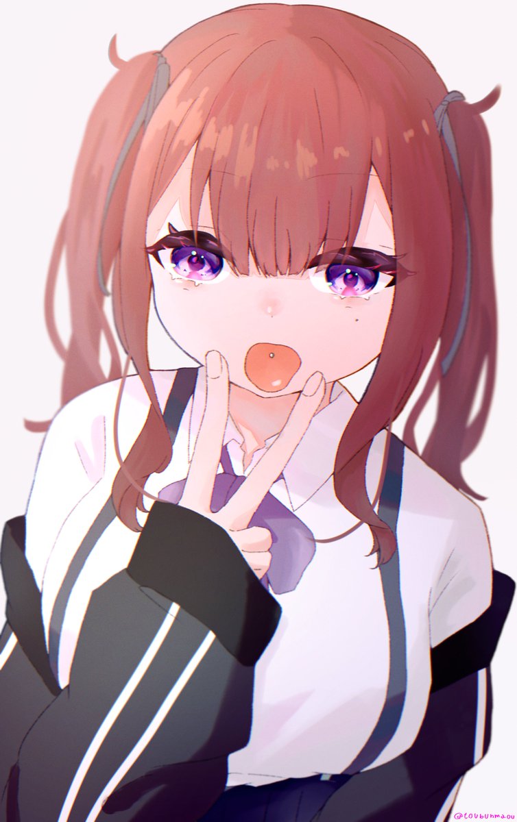 Natsuki Karin (Synthesizer V) Rule 34 Image