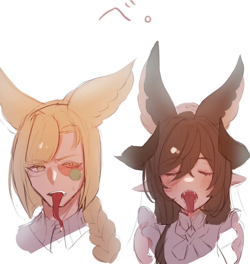 Galleon (Granblue Fantasy) Rule 34 Image