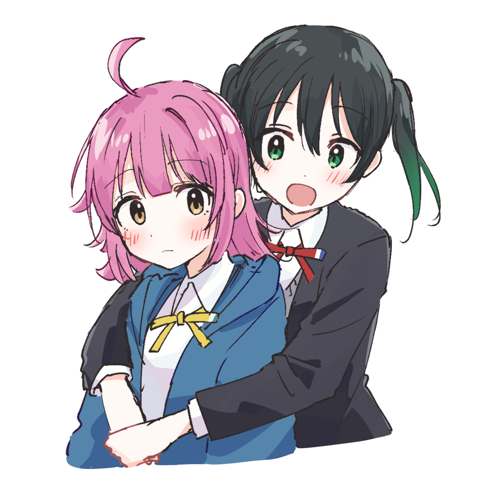 Love Live! Rule 34 Image