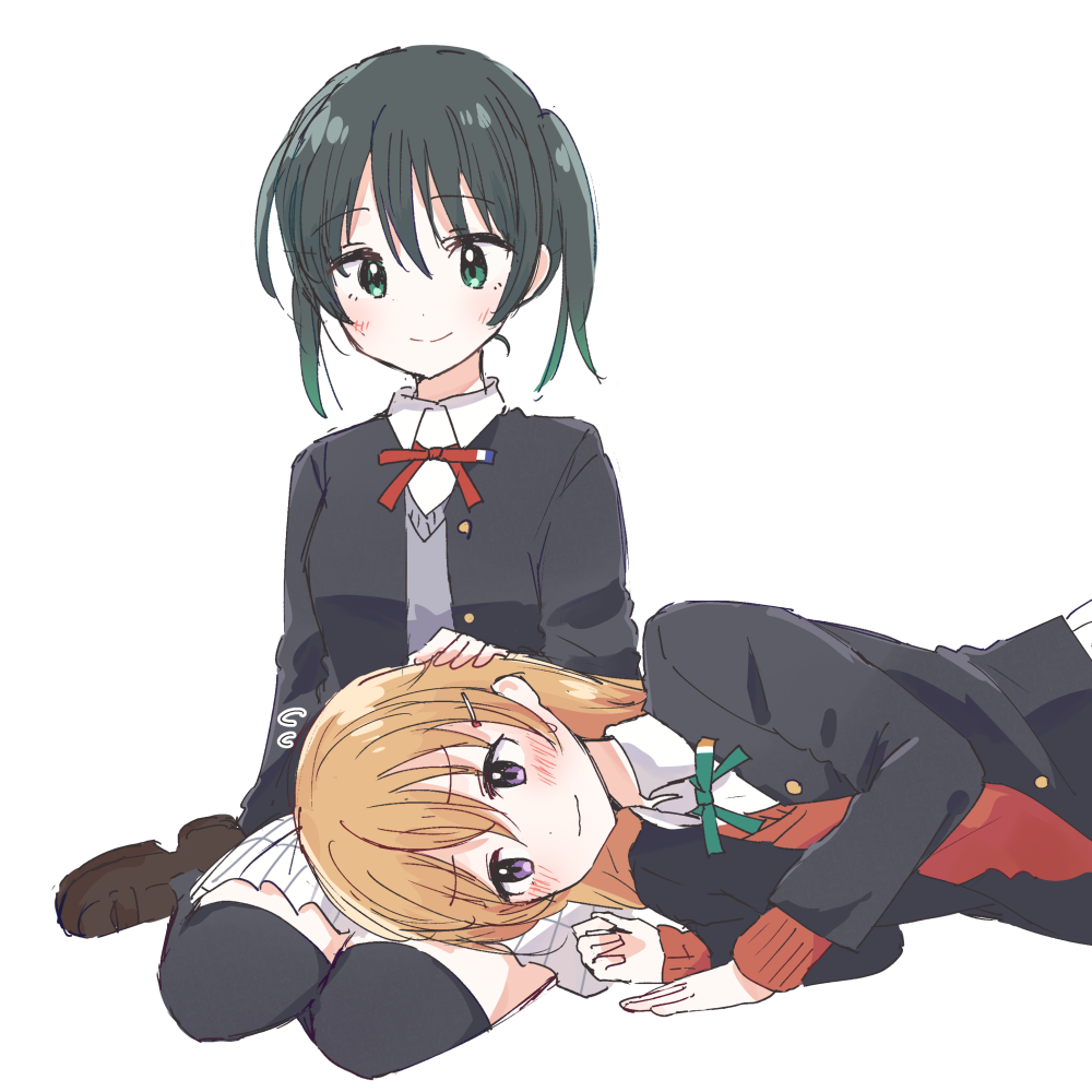 Konoe Kanata (Love Live!) Rule 34 Image