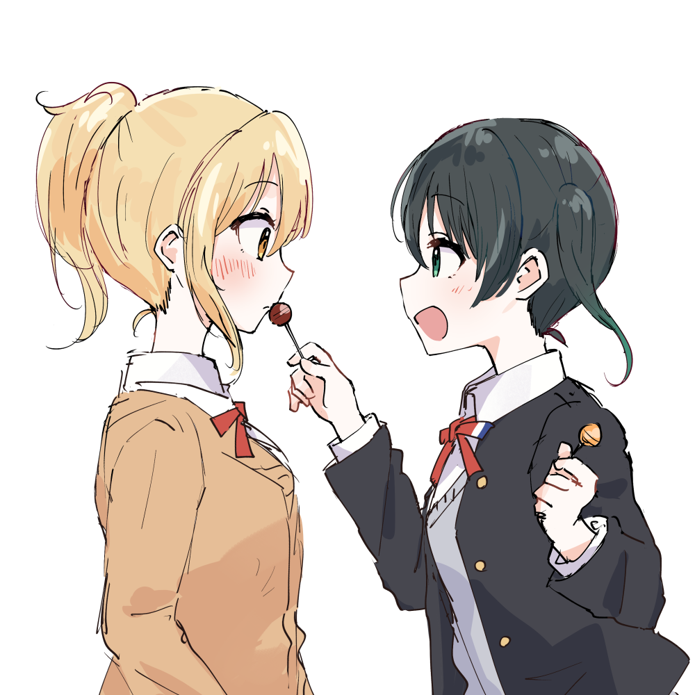 Miyashita Ai (Love Live!) Rule 34 Image