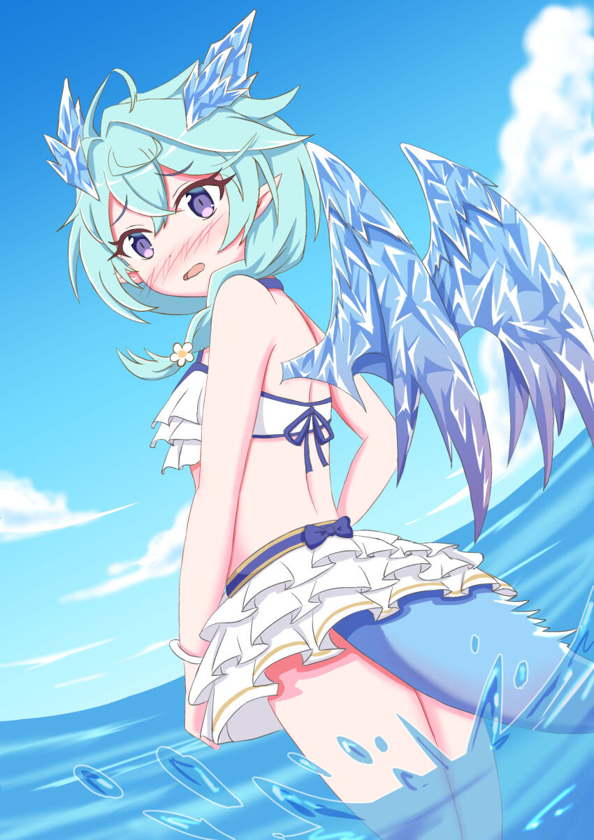 Sheffy (Princess Connect!) Rule 34 Image