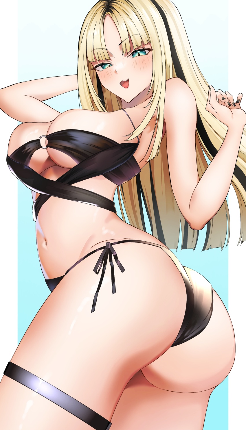 Koganei Niko (Hololive) Rule 34 Image