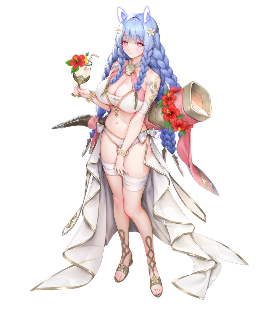 Heidrun (Fire Emblem) Rule 34 Image